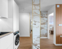 Resale - Apartment / Flat - Orihuela Costa - Punta Prima