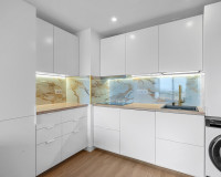 Resale - Apartment / Flat - Orihuela Costa - Punta Prima