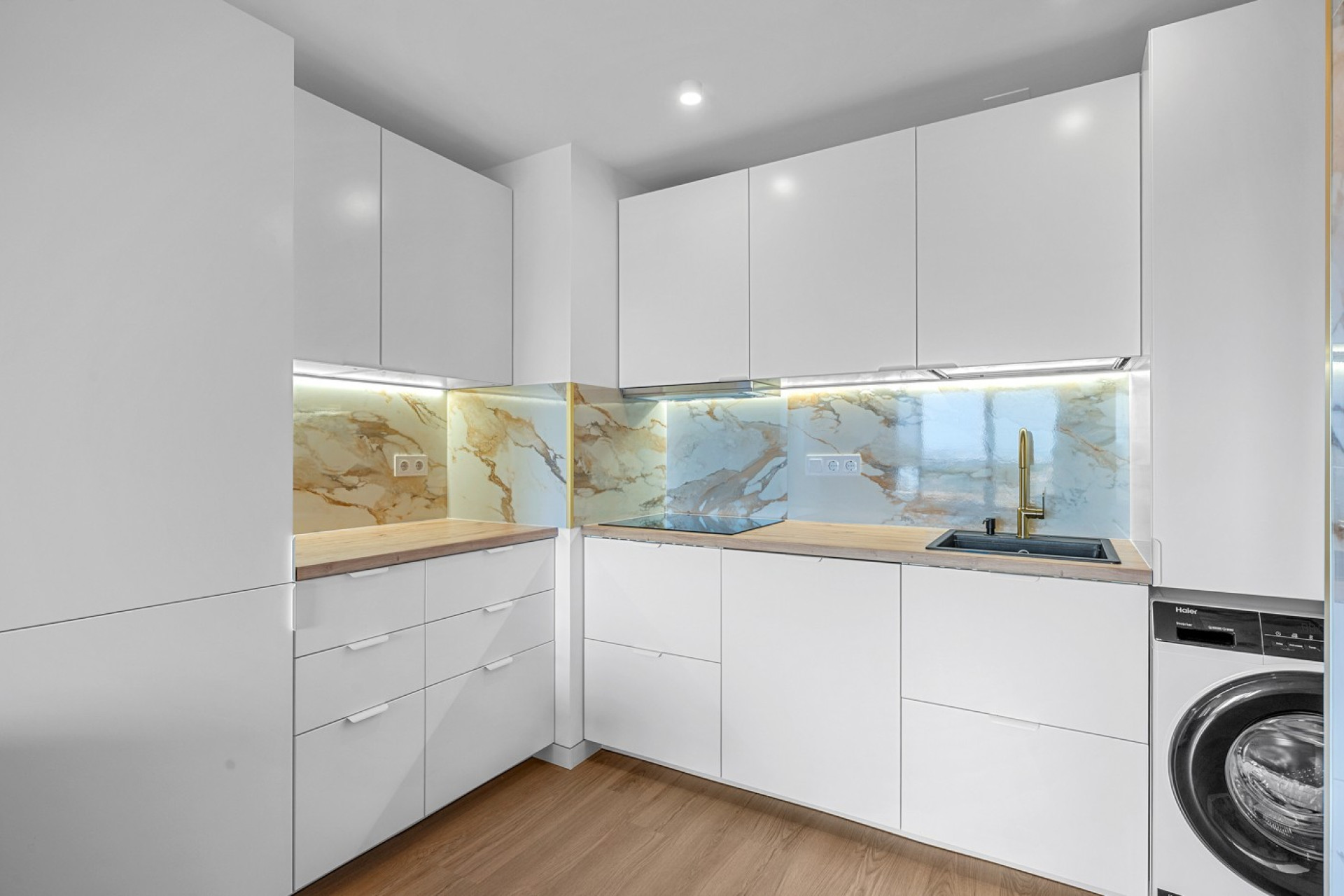Resale - Apartment / Flat - Orihuela Costa - Punta Prima