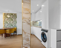 Resale - Apartment / Flat - Orihuela Costa - Punta Prima