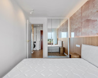 Resale - Apartment / Flat - Orihuela Costa - Punta Prima