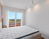 Resale - Apartment / Flat - Orihuela Costa - Punta Prima