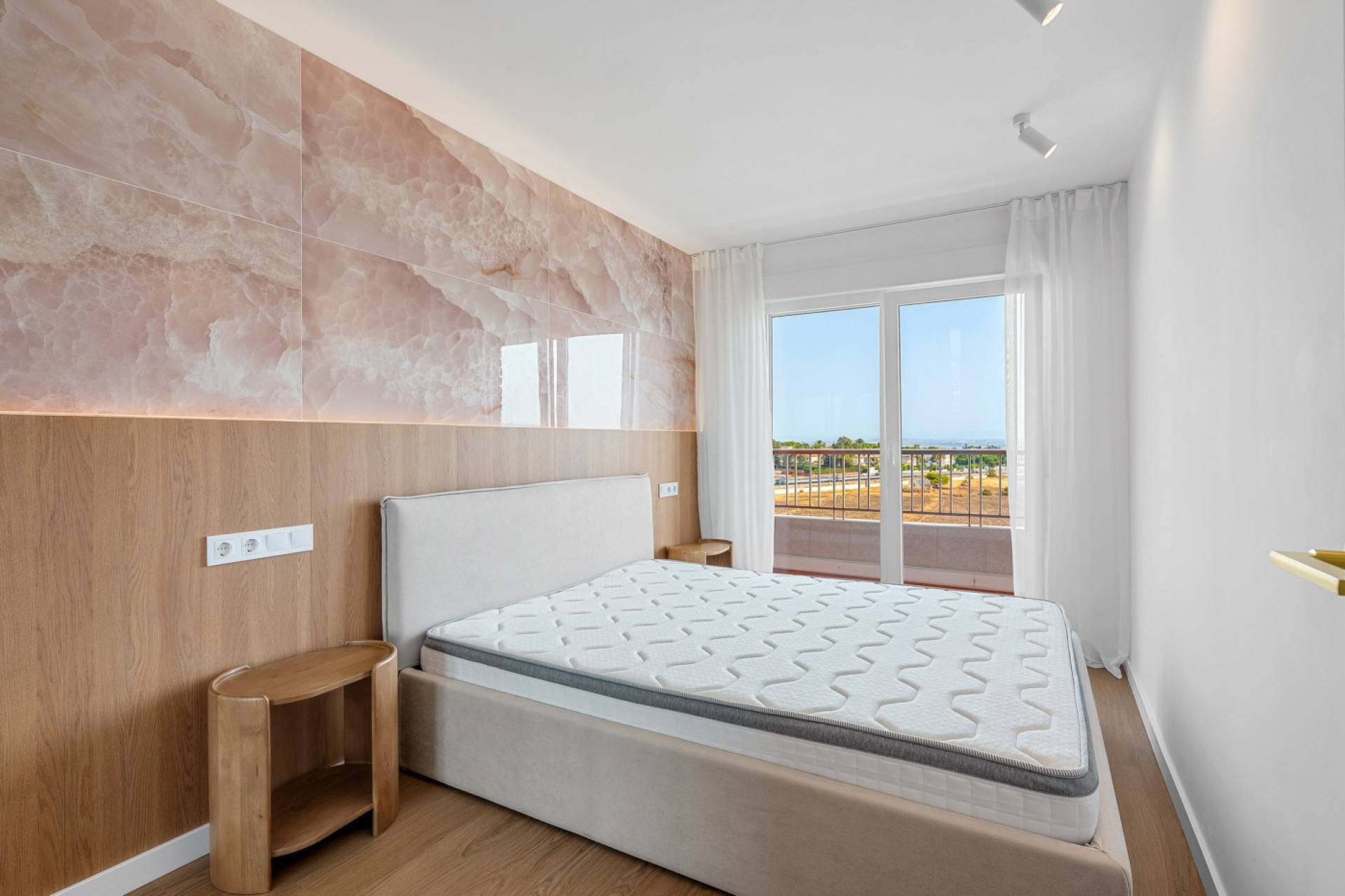 Resale - Apartment / Flat - Orihuela Costa - Punta Prima