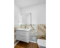 Resale - Apartment / Flat - Orihuela Costa - Punta Prima