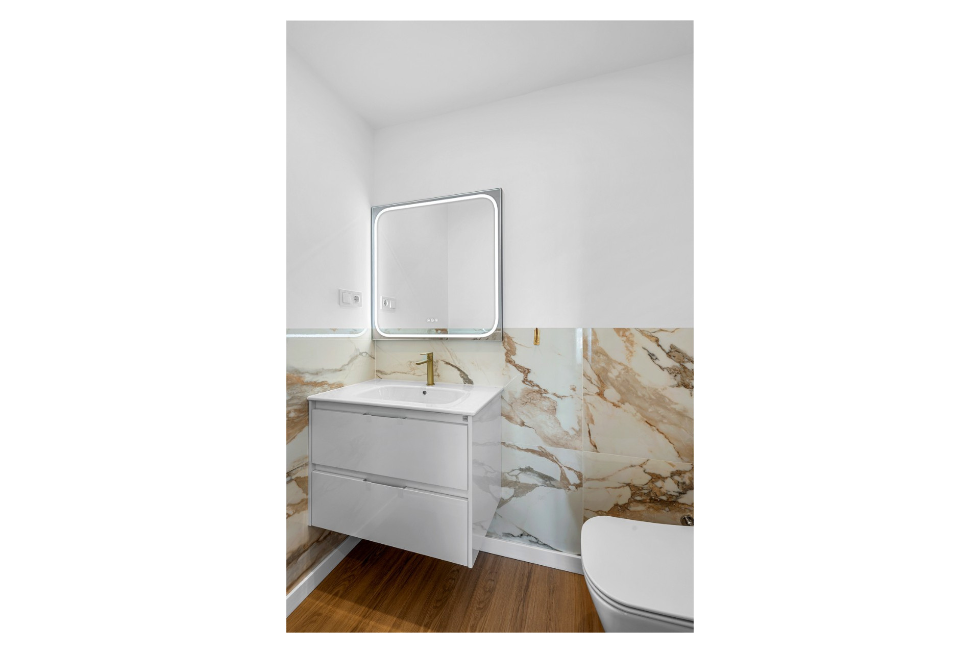 Resale - Apartment / Flat - Orihuela Costa - Punta Prima