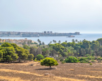 Resale - Apartment / Flat - Orihuela Costa - Punta Prima