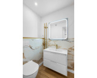 Resale - Apartment / Flat - Orihuela Costa - Punta Prima