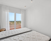 Resale - Apartment / Flat - Orihuela Costa - Punta Prima
