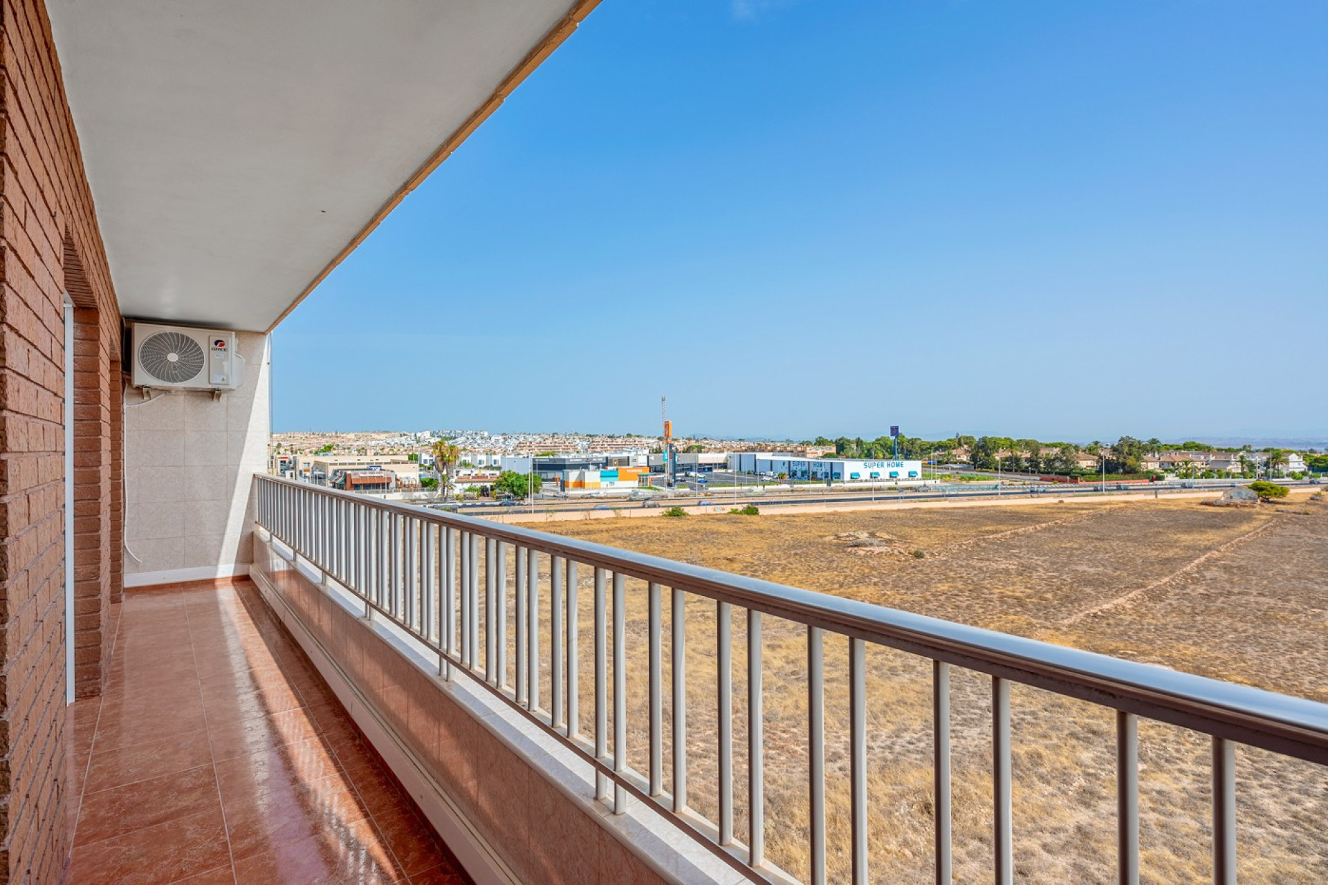 Resale - Apartment / Flat - Orihuela Costa - Punta Prima