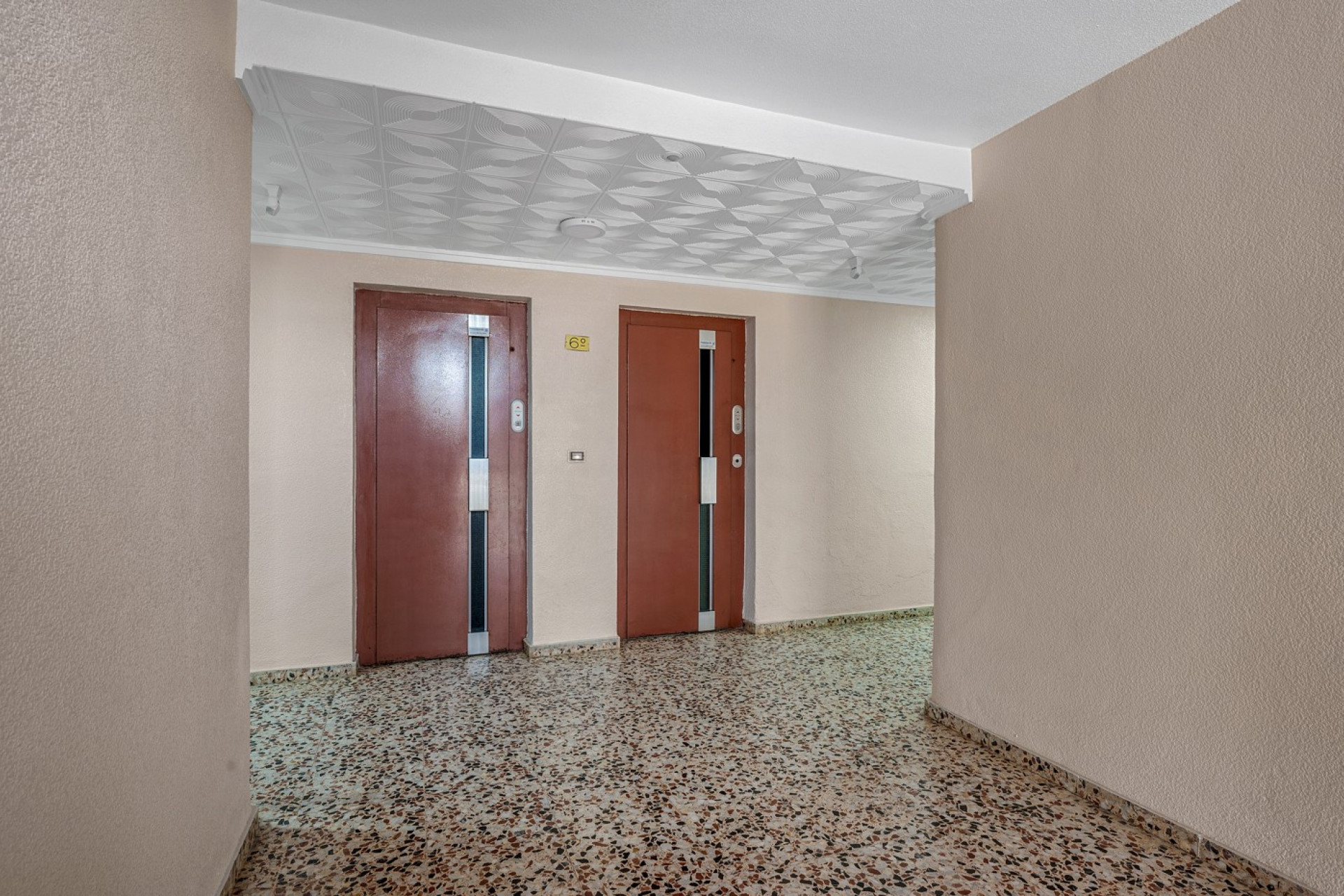 Resale - Apartment / Flat - Orihuela Costa - Punta Prima