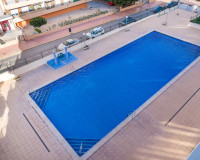 Resale - Apartment / Flat - Orihuela Costa - Punta Prima