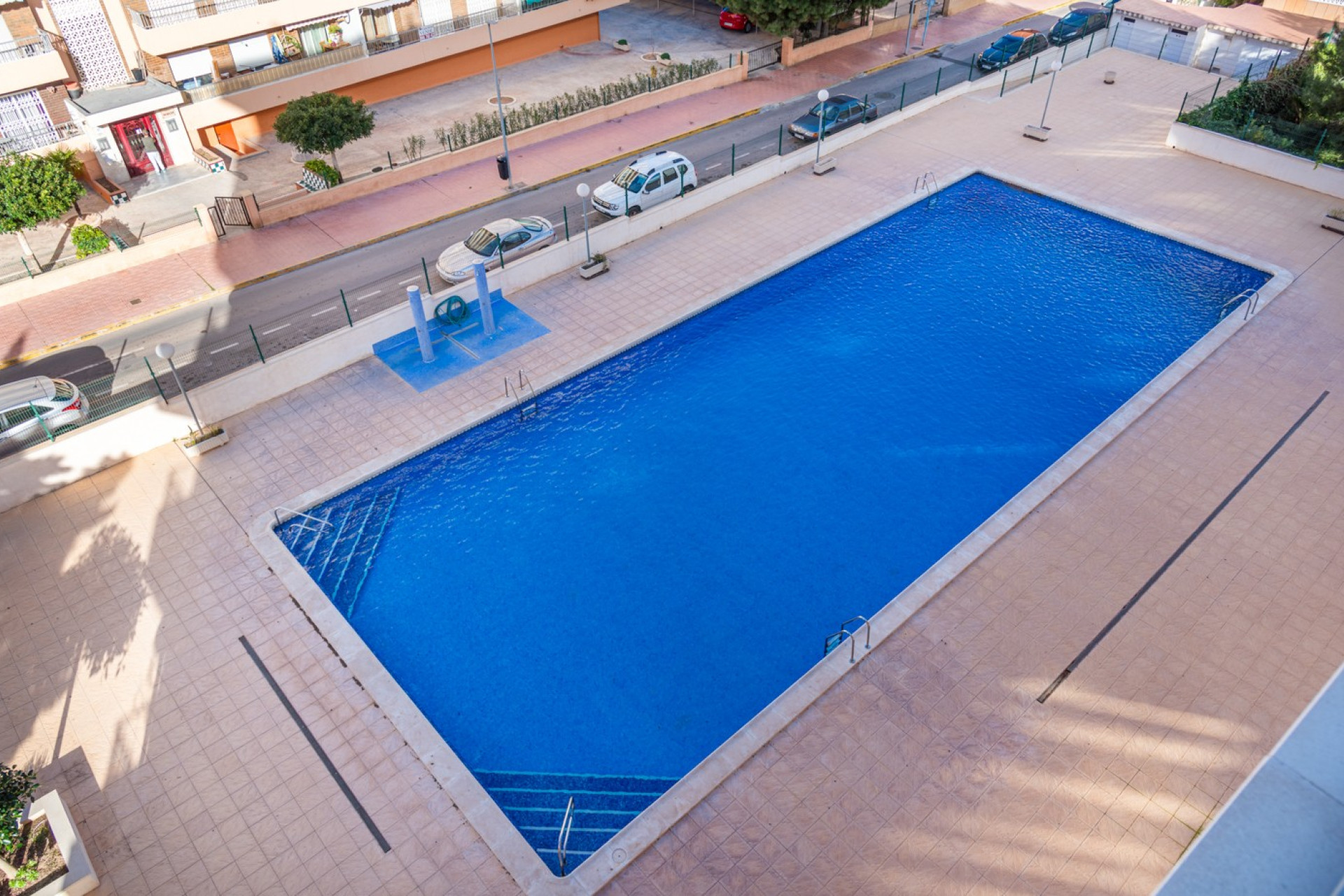 Resale - Apartment / Flat - Orihuela Costa - Punta Prima
