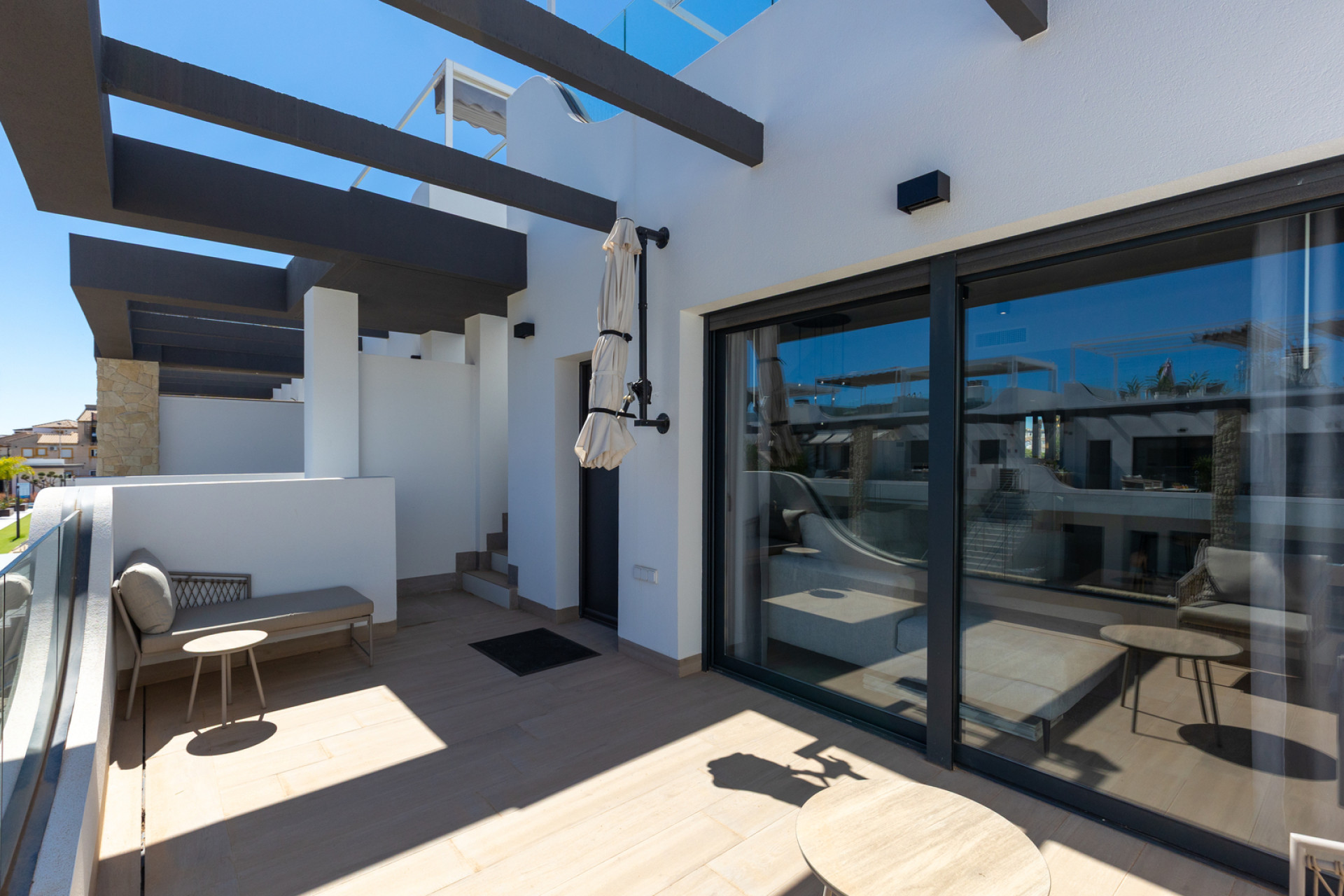 Resale - Apartment / Flat - Orihuela Costa - Punta Prima