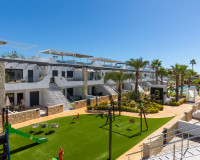 Resale - Apartment / Flat - Orihuela Costa - Punta Prima