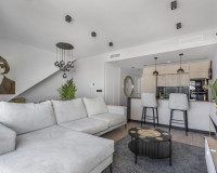 Resale - Apartment / Flat - Orihuela Costa - Punta Prima