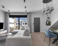Resale - Apartment / Flat - Orihuela Costa - Punta Prima