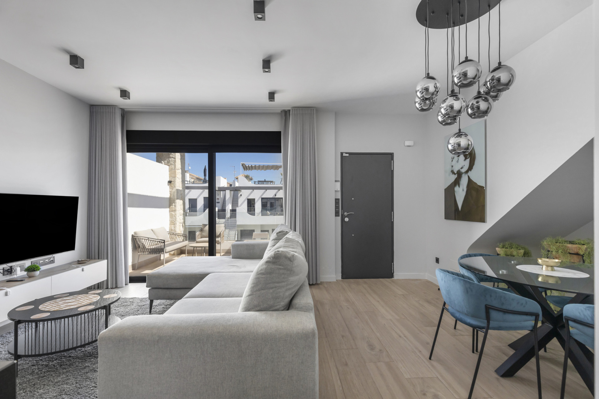 Resale - Apartment / Flat - Orihuela Costa - Punta Prima