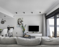Resale - Apartment / Flat - Orihuela Costa - Punta Prima