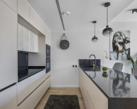 Resale - Apartment / Flat - Orihuela Costa - Punta Prima