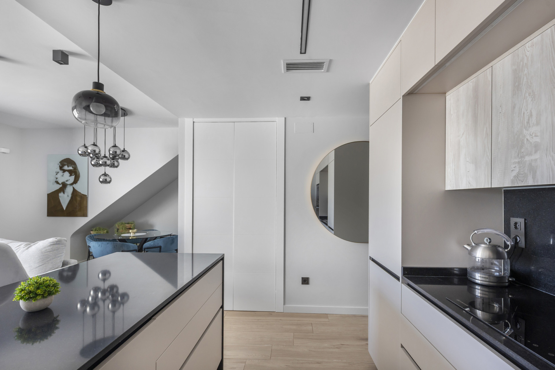 Resale - Apartment / Flat - Orihuela Costa - Punta Prima