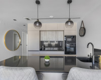 Resale - Apartment / Flat - Orihuela Costa - Punta Prima