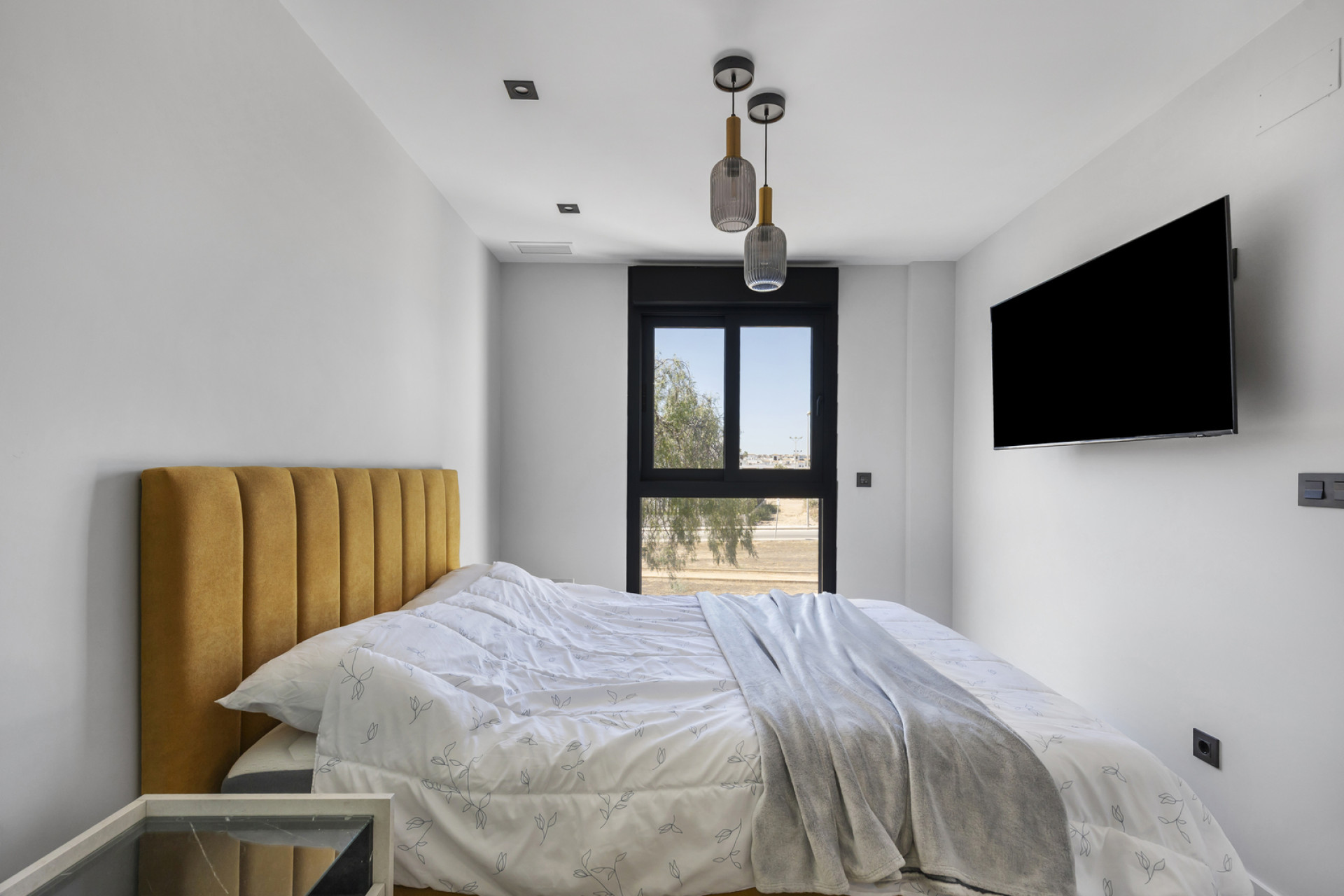 Resale - Apartment / Flat - Orihuela Costa - Punta Prima