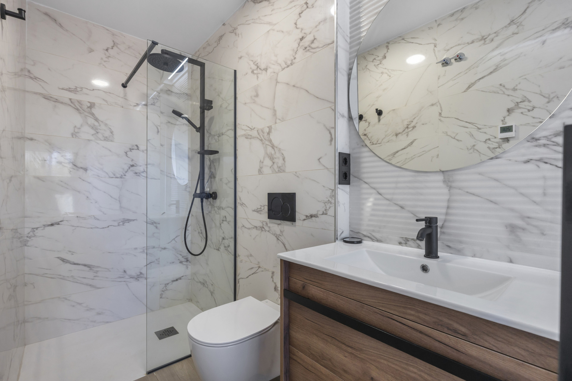 Resale - Apartment / Flat - Orihuela Costa - Punta Prima