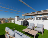 Resale - Apartment / Flat - Orihuela Costa - Punta Prima