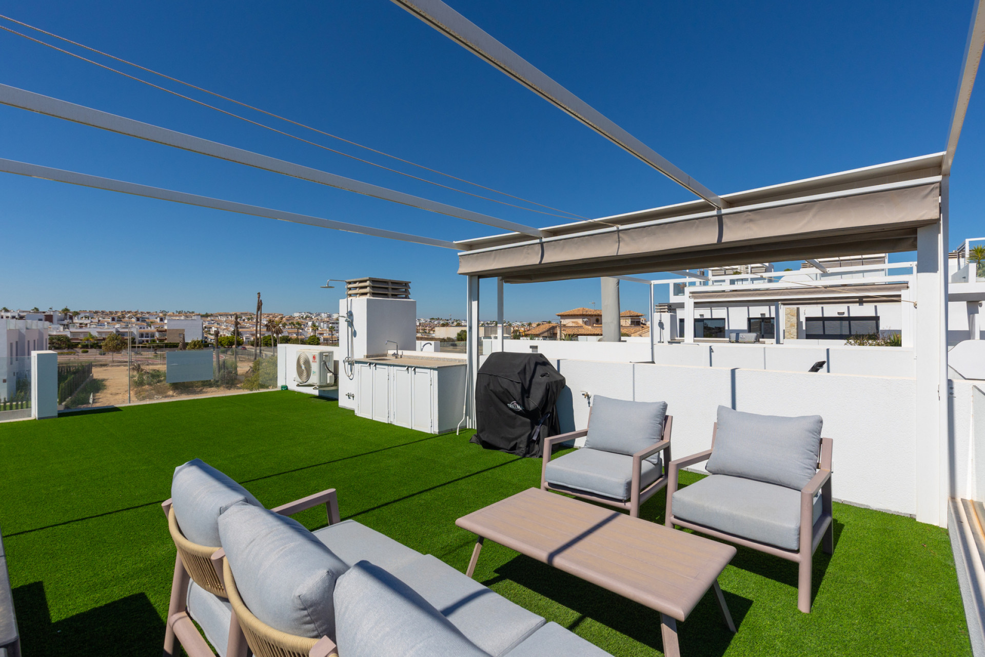 Resale - Apartment / Flat - Orihuela Costa - Punta Prima