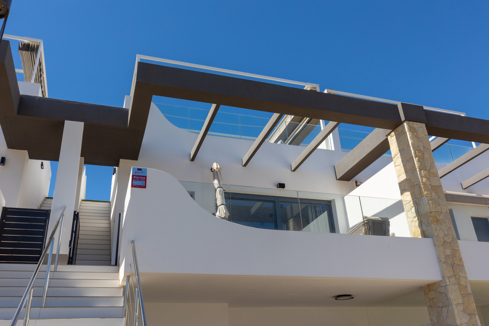 Resale - Apartment / Flat - Orihuela Costa - Punta Prima