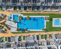 Resale - Apartment / Flat - Orihuela Costa - Punta Prima