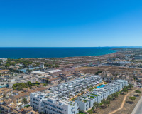 Resale - Apartment / Flat - Orihuela Costa - Punta Prima