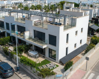 Resale - Apartment / Flat - Orihuela Costa - Punta Prima
