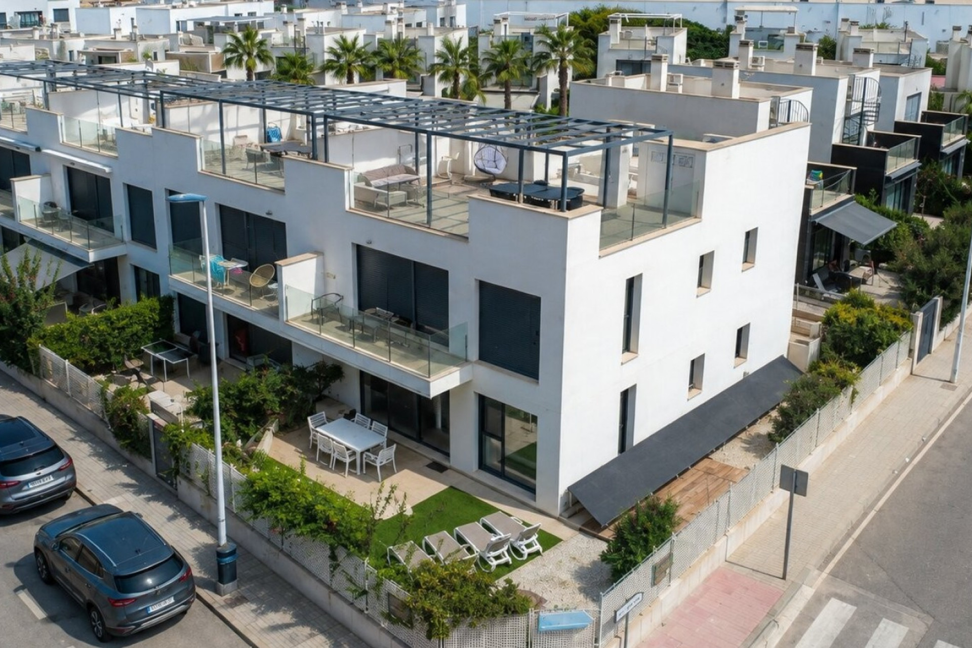Resale - Apartment / Flat - Orihuela Costa - Punta Prima