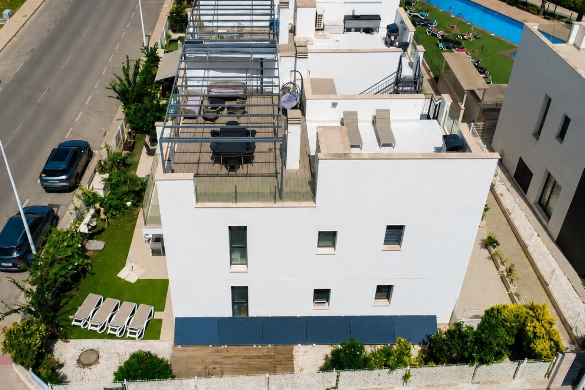 Resale - Apartment / Flat - Orihuela Costa - Punta Prima