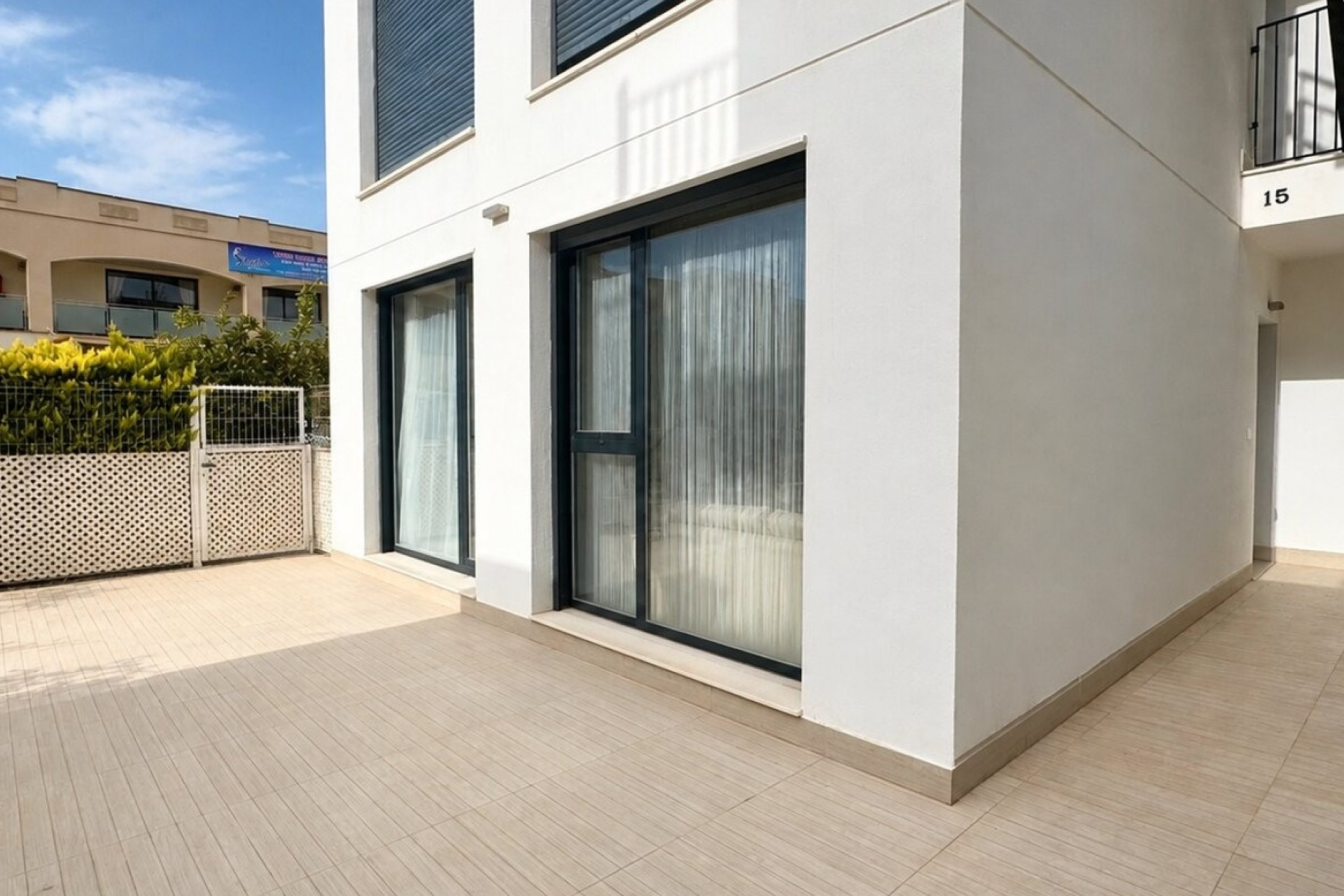 Resale - Apartment / Flat - Orihuela Costa - Punta Prima