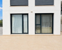 Resale - Apartment / Flat - Orihuela Costa - Punta Prima