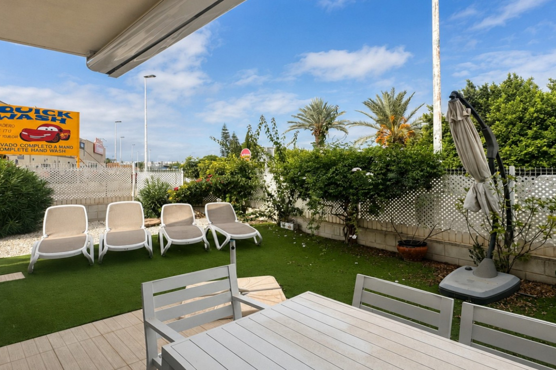 Resale - Apartment / Flat - Orihuela Costa - Punta Prima