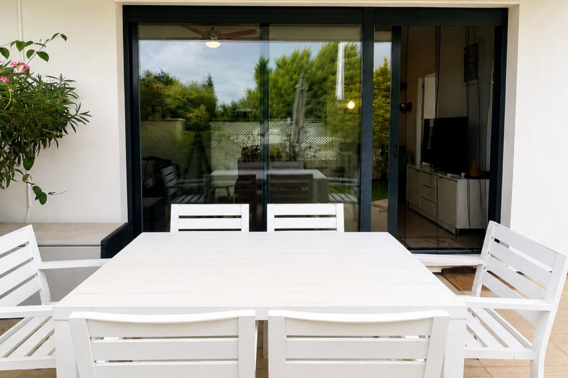 Resale - Apartment / Flat - Orihuela Costa - Punta Prima
