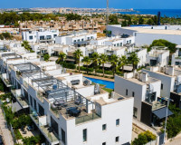 Resale - Apartment / Flat - Orihuela Costa - Punta Prima