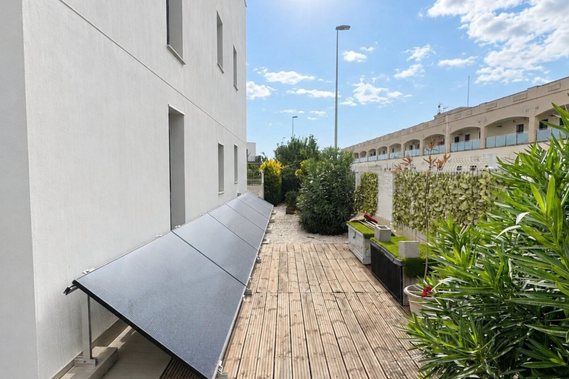 Resale - Apartment / Flat - Orihuela Costa - Punta Prima