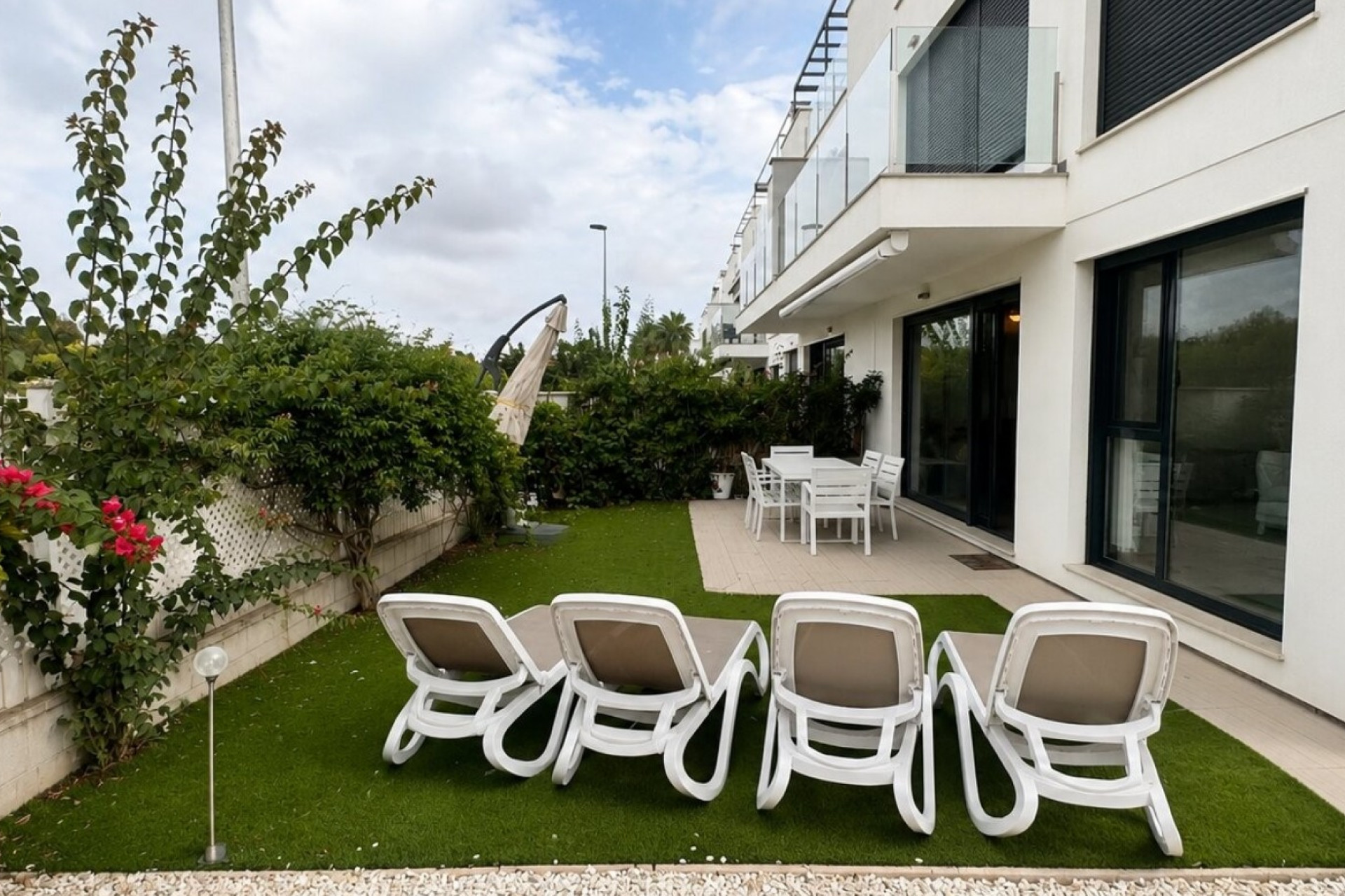 Resale - Apartment / Flat - Orihuela Costa - Punta Prima