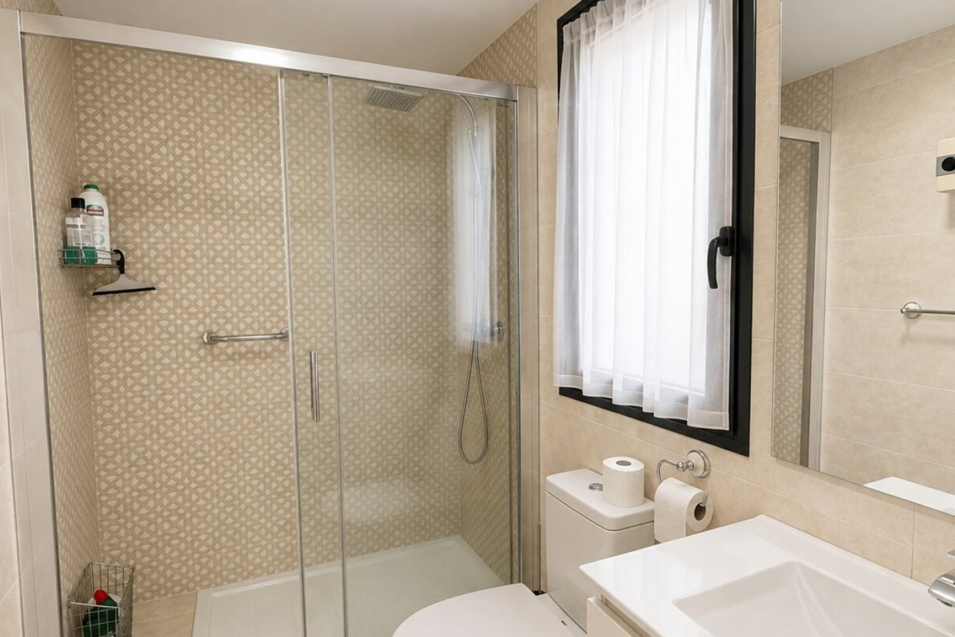 Resale - Apartment / Flat - Orihuela Costa - Punta Prima