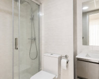 Resale - Apartment / Flat - Orihuela Costa - Punta Prima