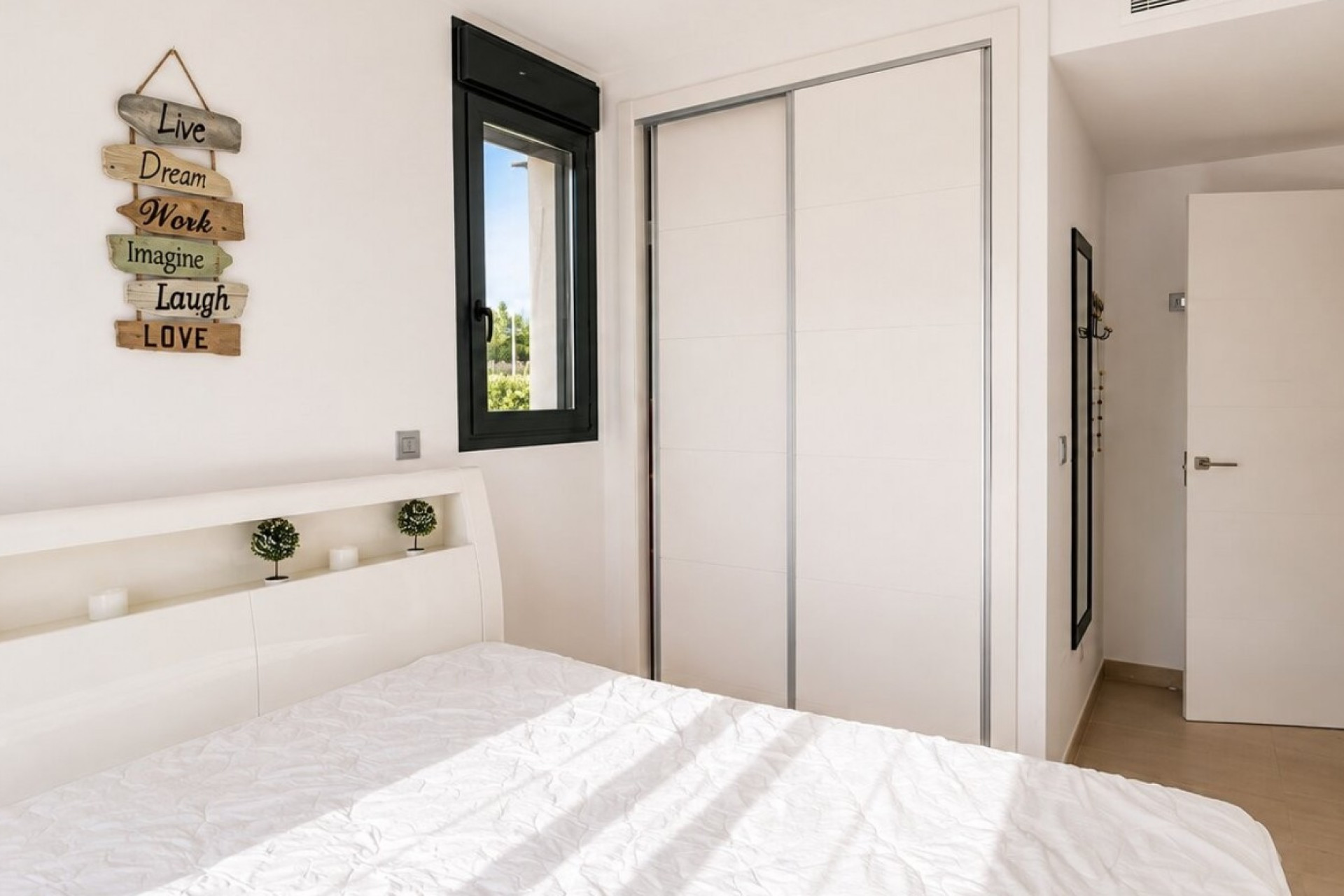 Resale - Apartment / Flat - Orihuela Costa - Punta Prima