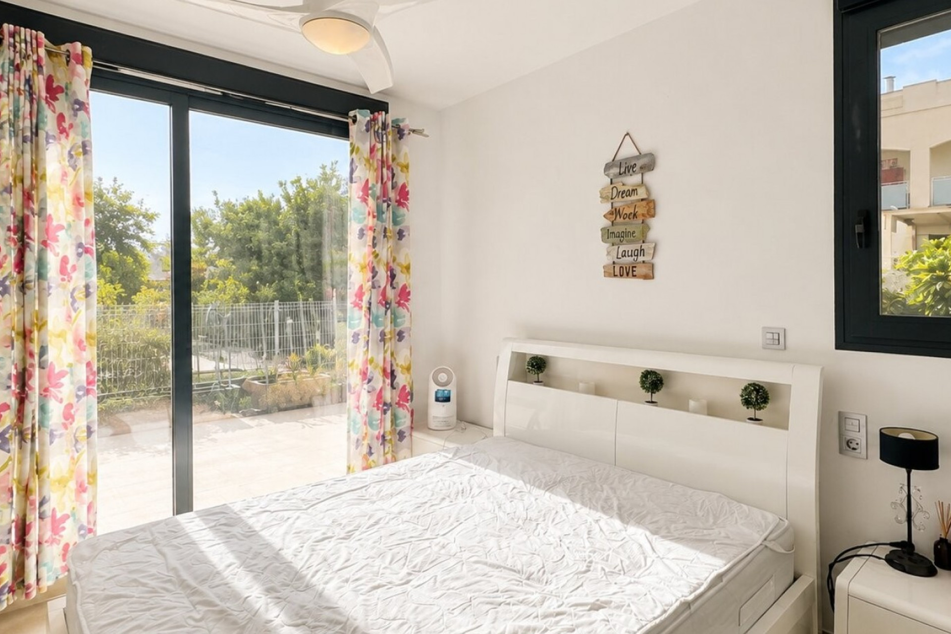 Resale - Apartment / Flat - Orihuela Costa - Punta Prima