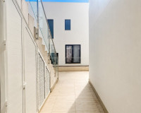 Resale - Apartment / Flat - Orihuela Costa - Punta Prima