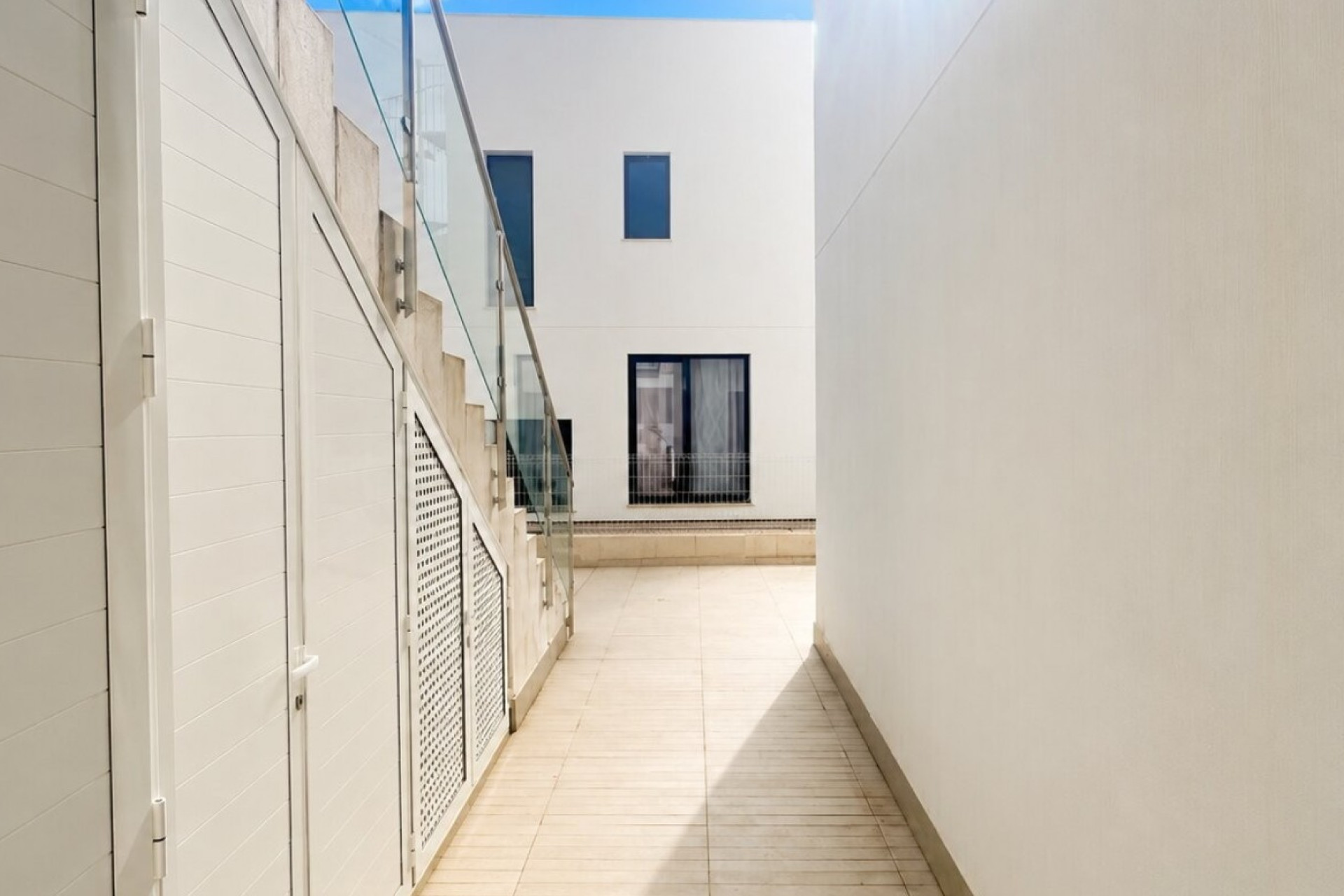 Resale - Apartment / Flat - Orihuela Costa - Punta Prima