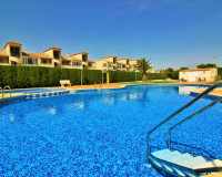 Resale - Apartment / Flat - Orihuela Costa - Punta Prima