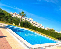 Resale - Apartment / Flat - Orihuela Costa - Punta Prima